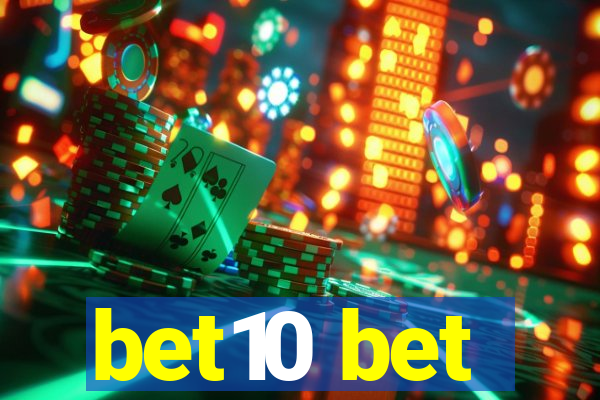 bet10 bet